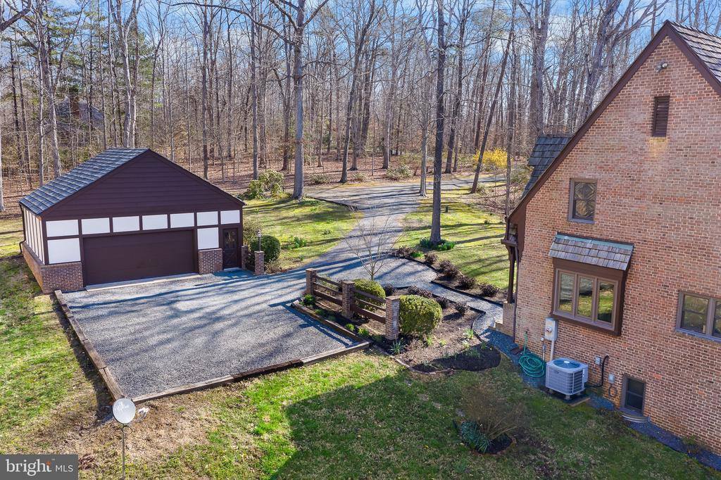 12620 Lake Coventry Drive, Bealeton, VA 22712