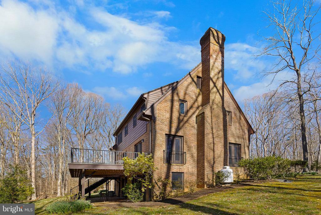 12620 Lake Coventry Drive, Bealeton, VA 22712