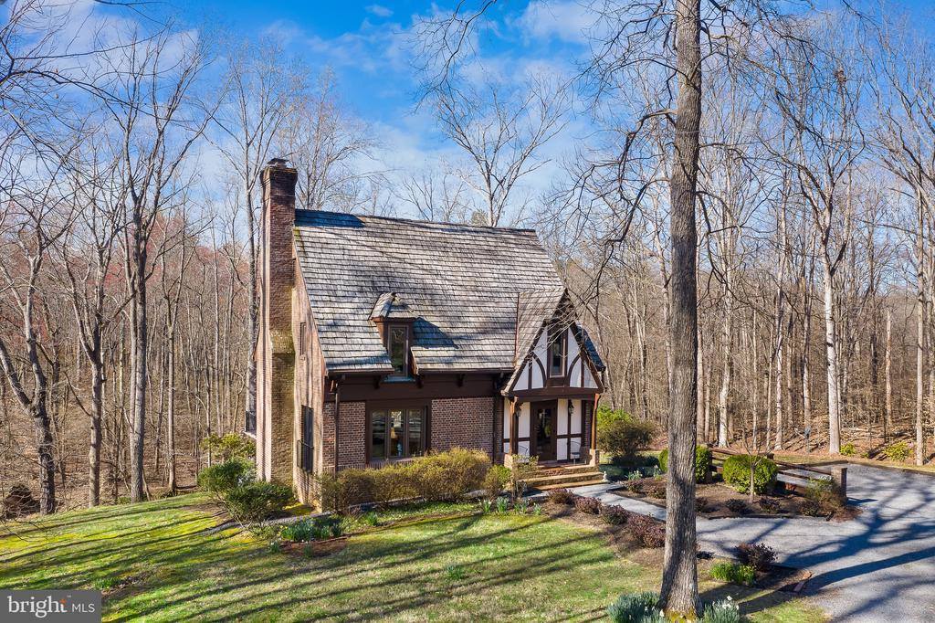 12620 Lake Coventry Drive, Bealeton, VA 22712