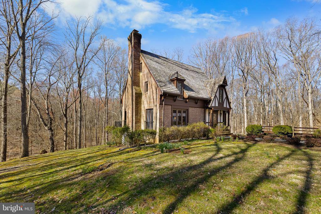 12620 Lake Coventry Drive, Bealeton, VA 22712