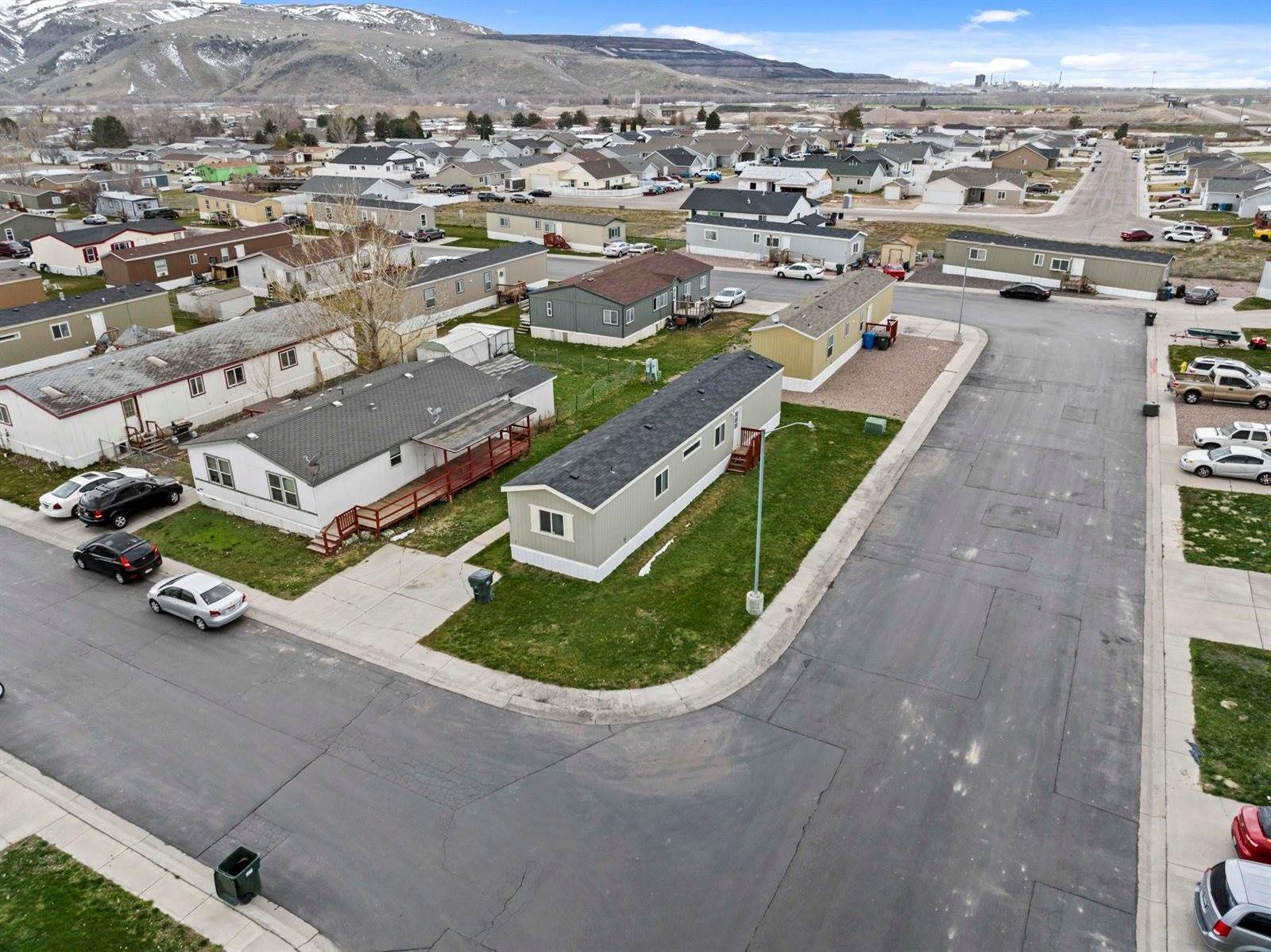 1730 W Quinn #649, Pocatello, ID 83202
