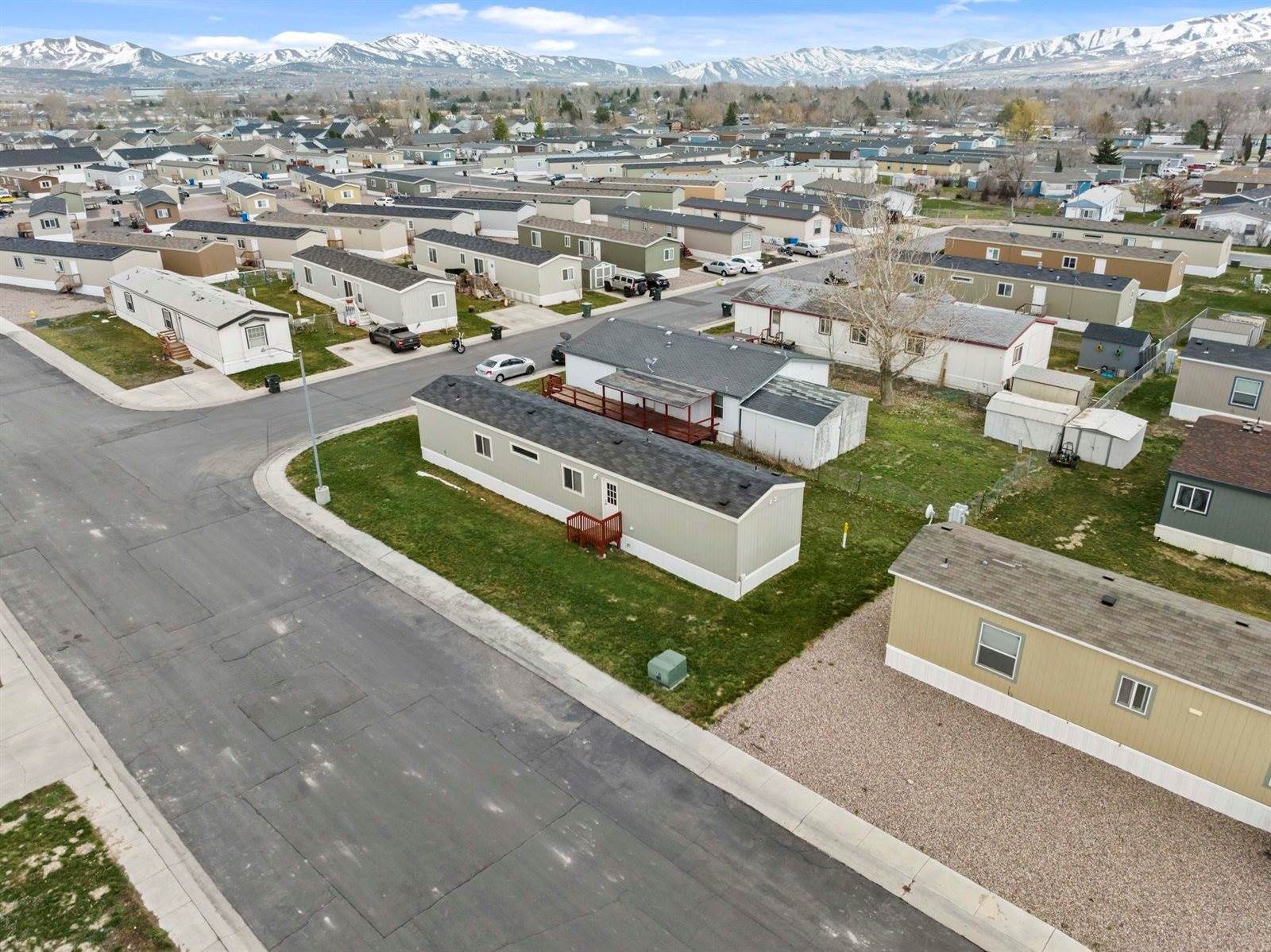 1730 W Quinn #649, Pocatello, ID 83202