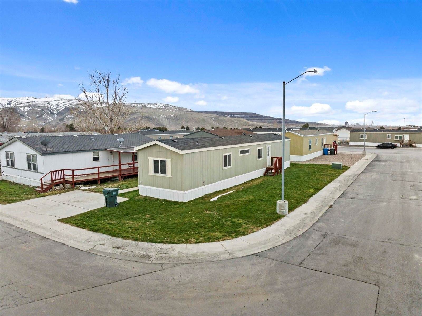 1730 W Quinn #649, Pocatello, ID 83202