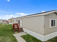 1730 W Quinn #649, Pocatello, ID 83202