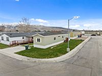 1730 W Quinn #649, Pocatello, ID 83202