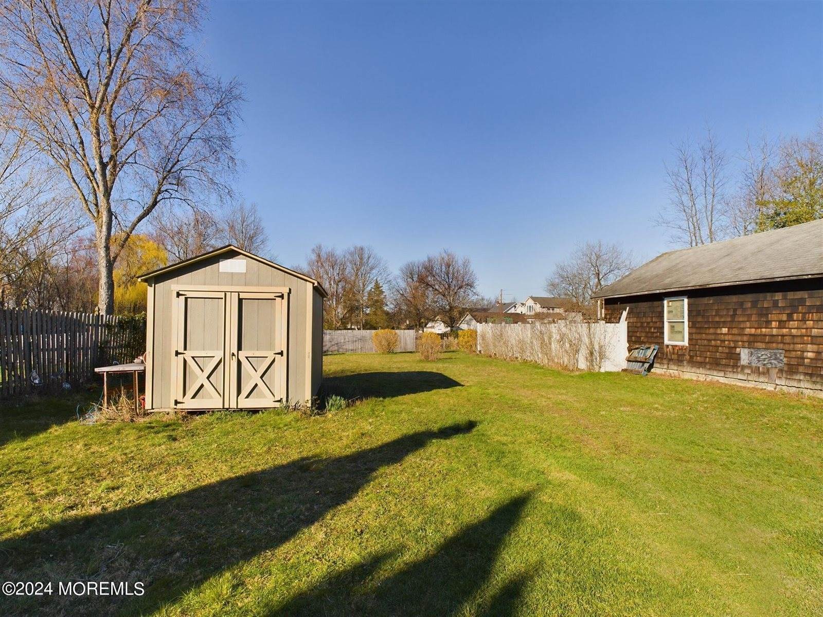 426 Stockton Street, Hightstown, NJ 08520