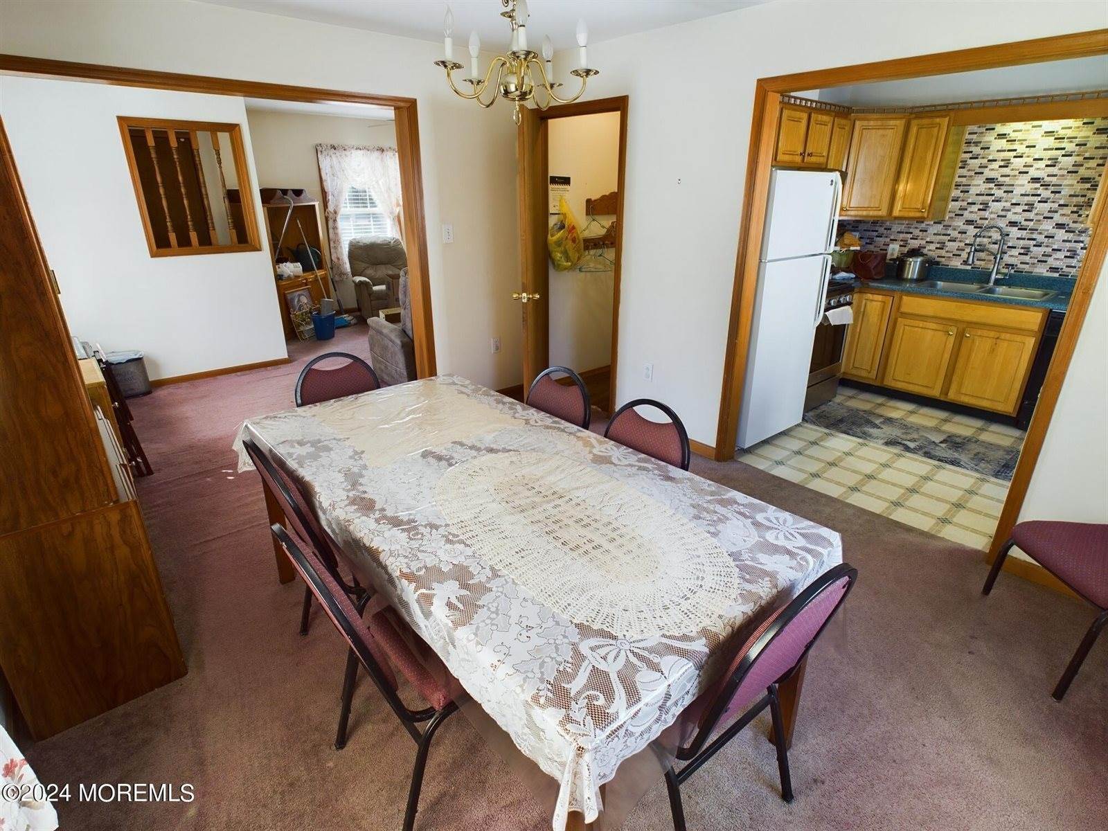 426 Stockton Street, Hightstown, NJ 08520