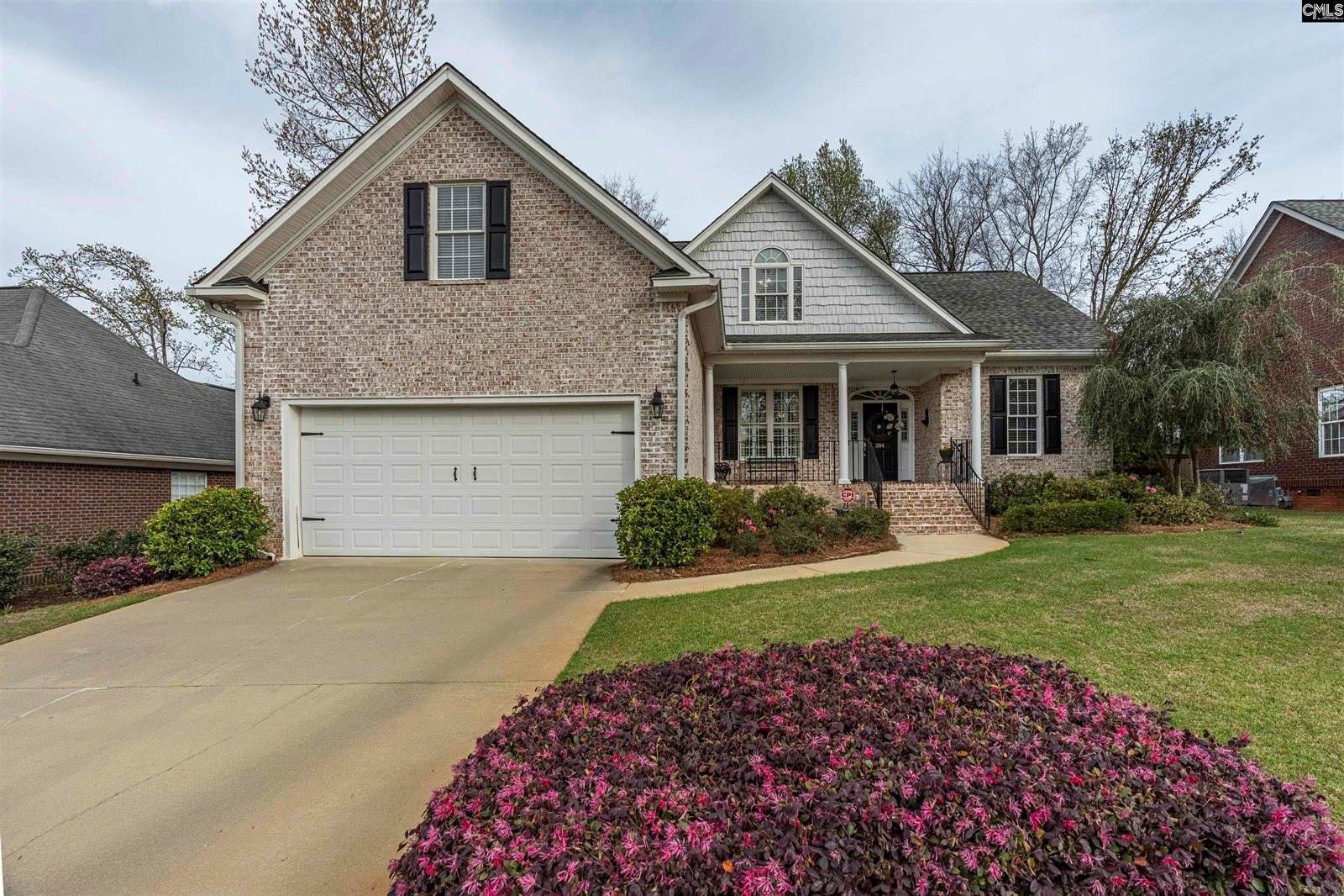 304 Shoal Creek, Lexington, SC 29072