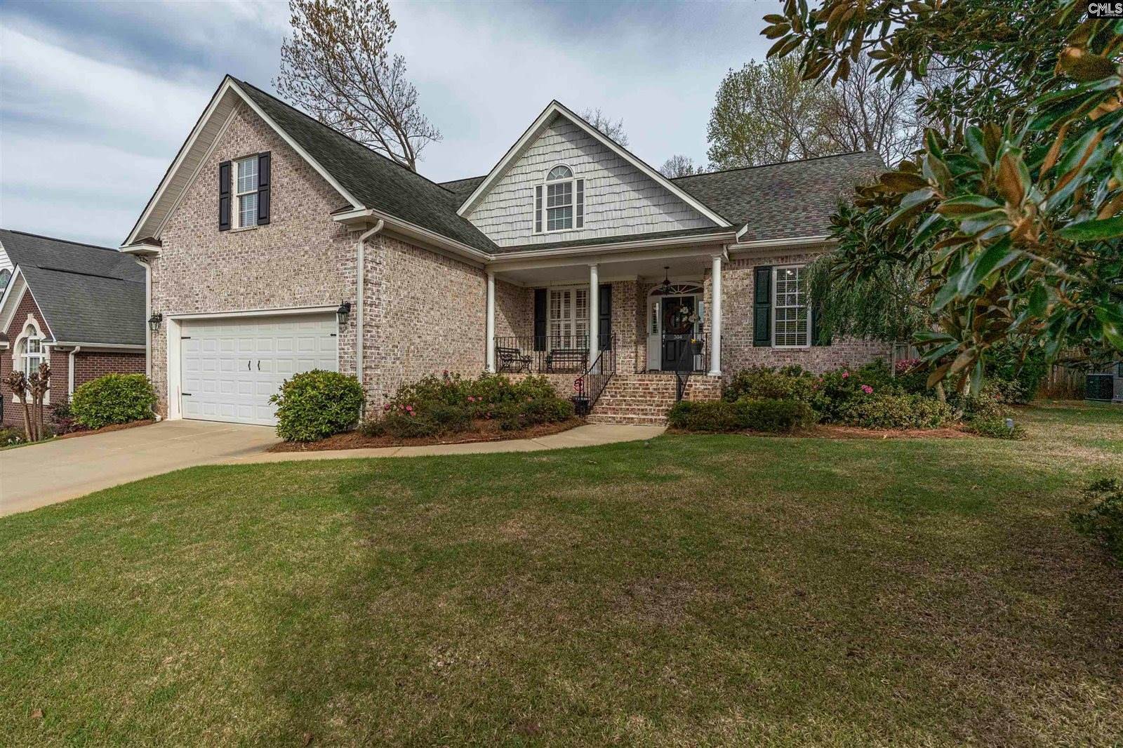 304 Shoal Creek, Lexington, SC 29072