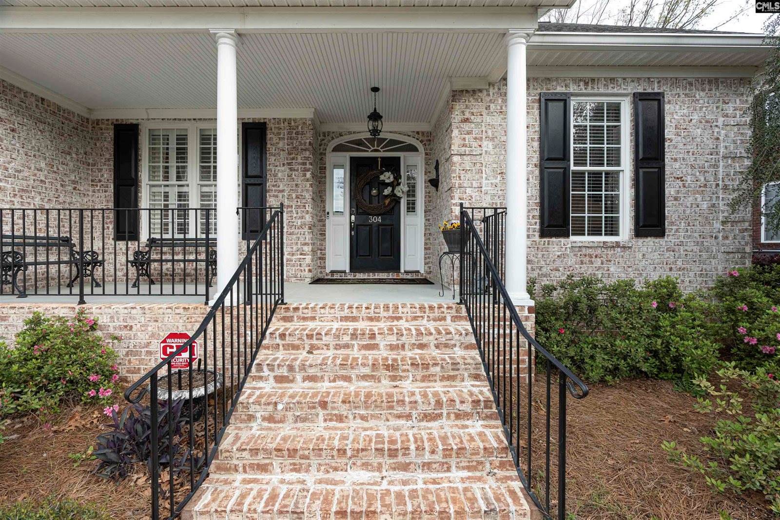 304 Shoal Creek, Lexington, SC 29072