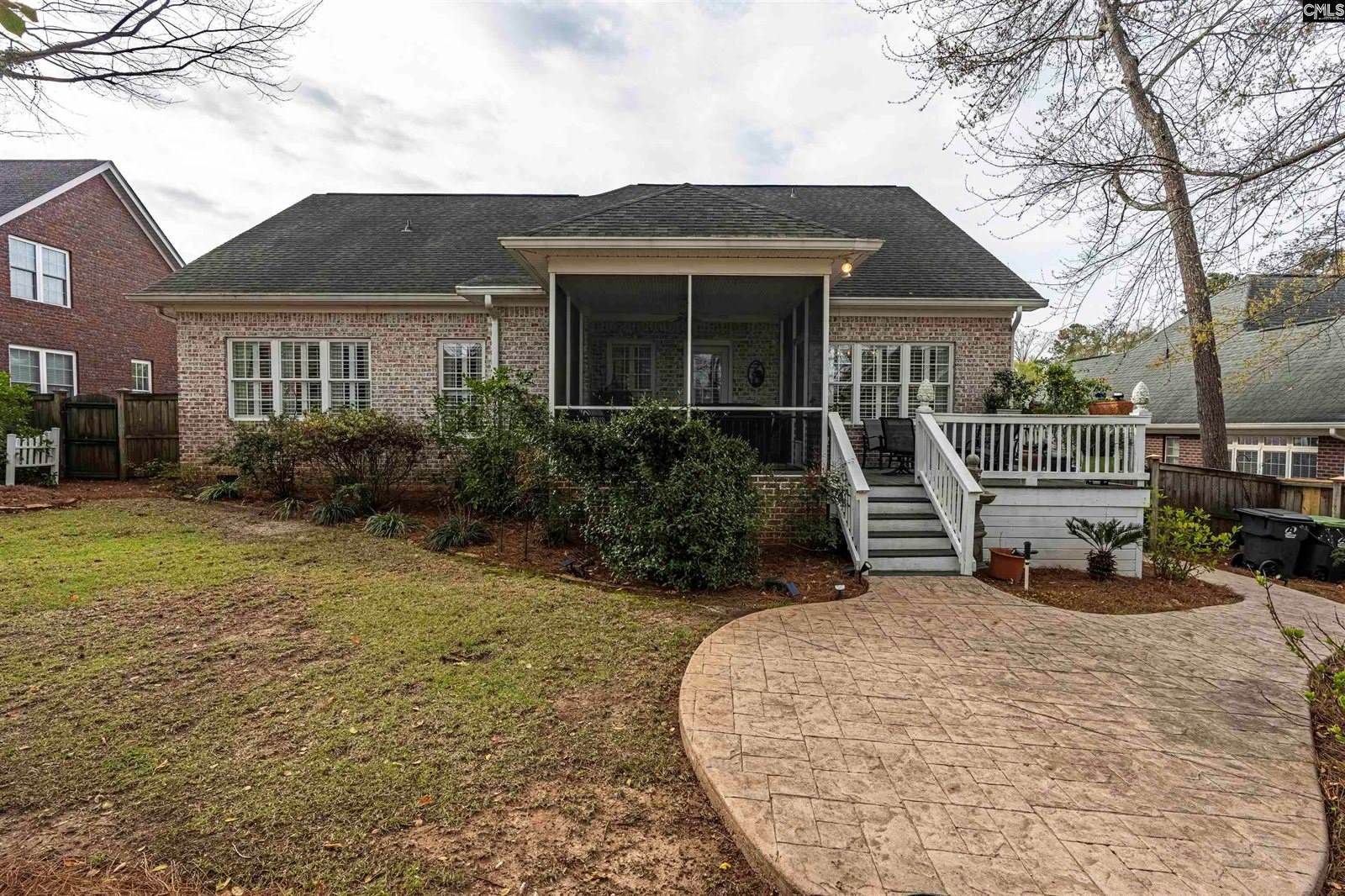 304 Shoal Creek, Lexington, SC 29072