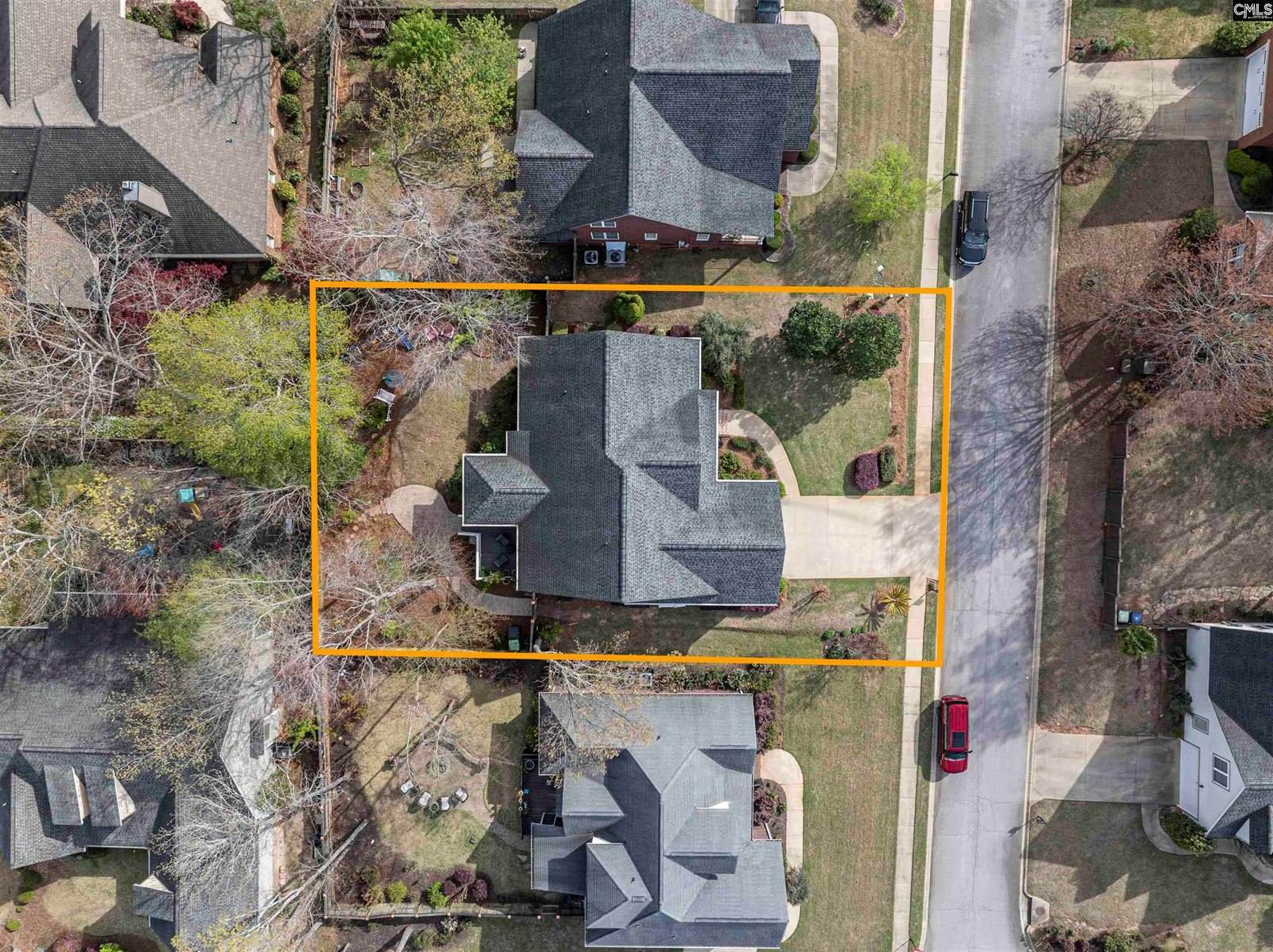 304 Shoal Creek, Lexington, SC 29072