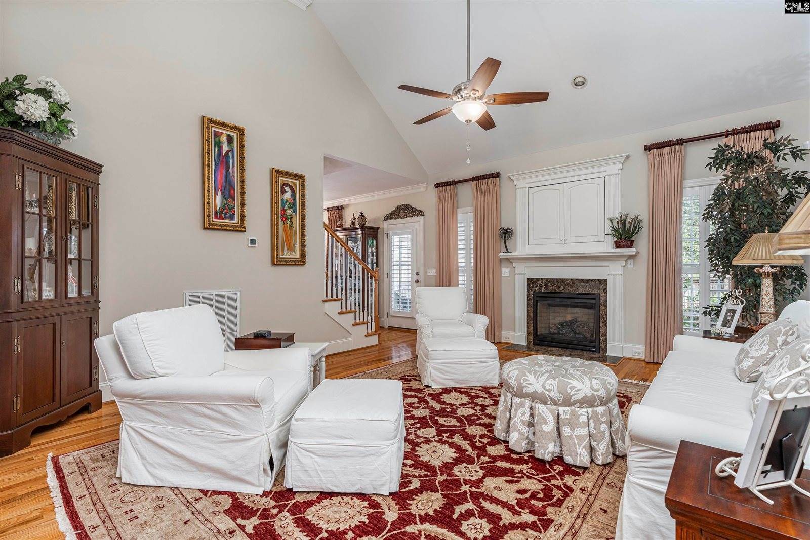 304 Shoal Creek, Lexington, SC 29072