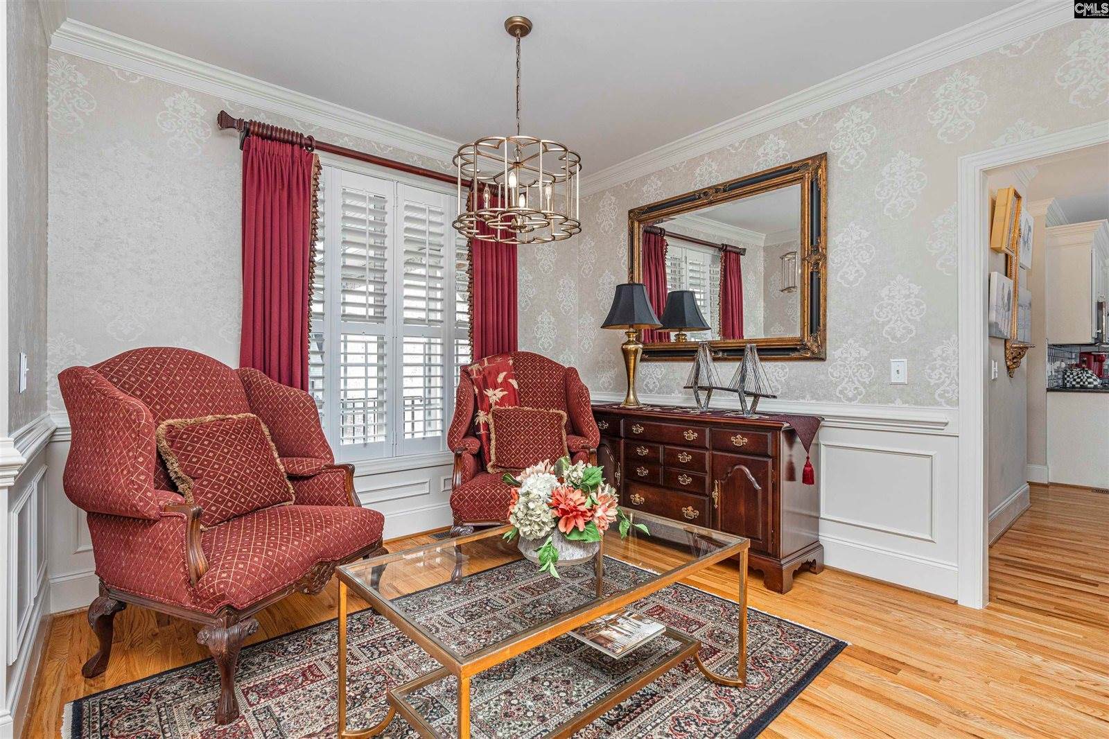 304 Shoal Creek, Lexington, SC 29072