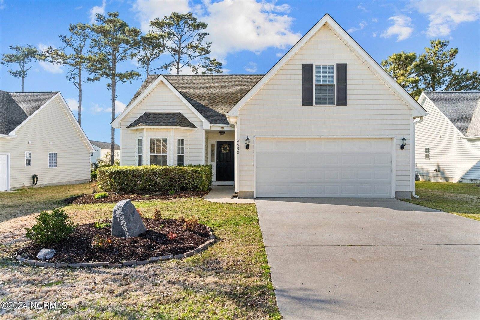 4950 Summerswell Lane, Southport, NC 28461
