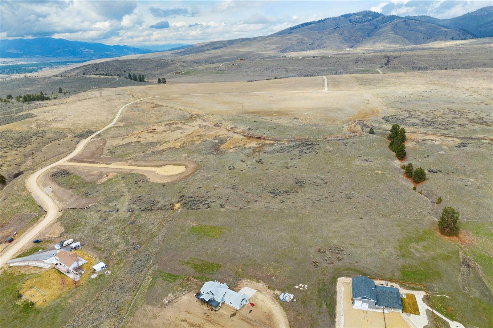 NHN Lot 5 Fairview Road, Florence, MT 59833