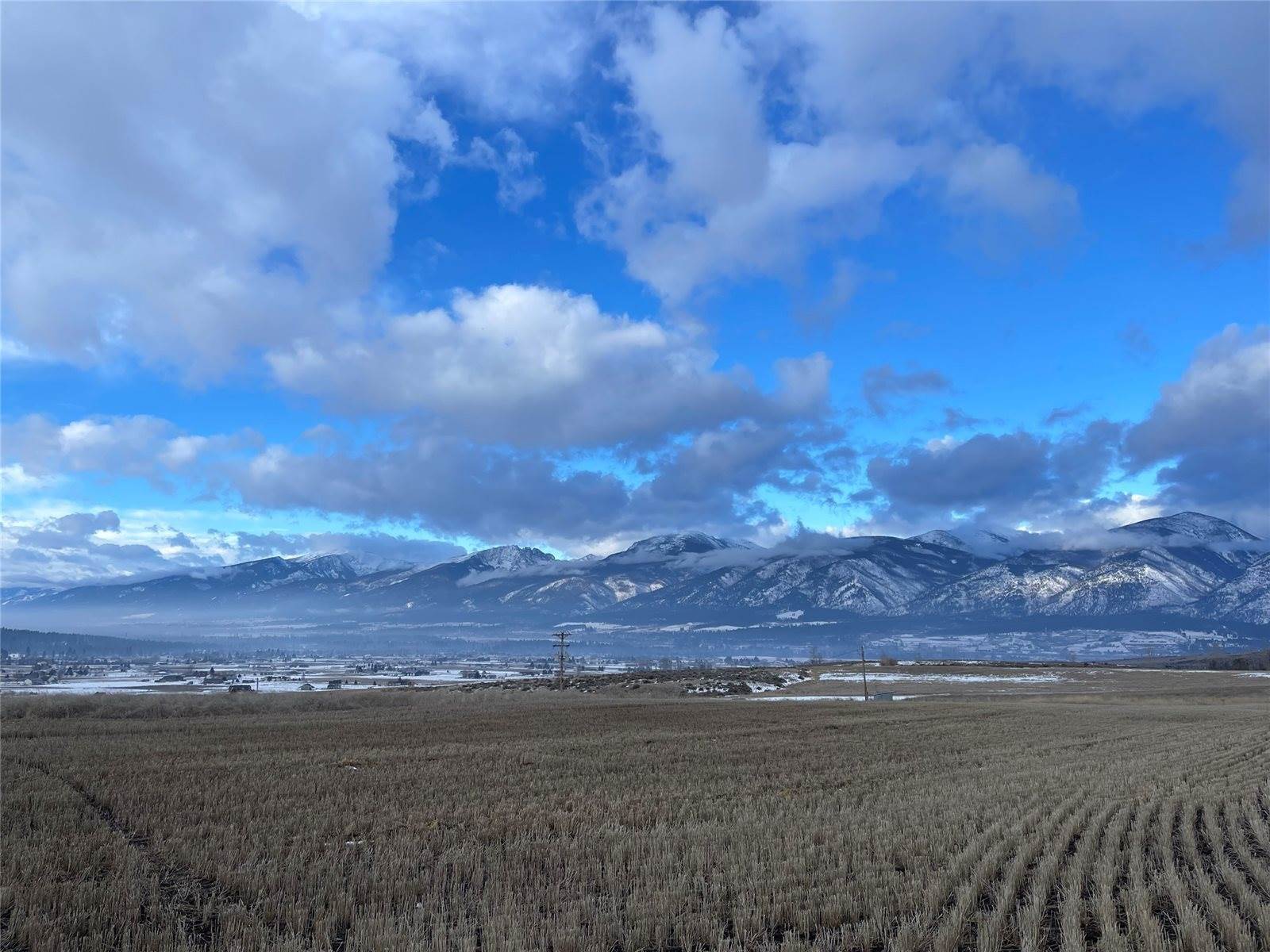 NHN Lot 5 Fairview Road, Florence, MT 59833