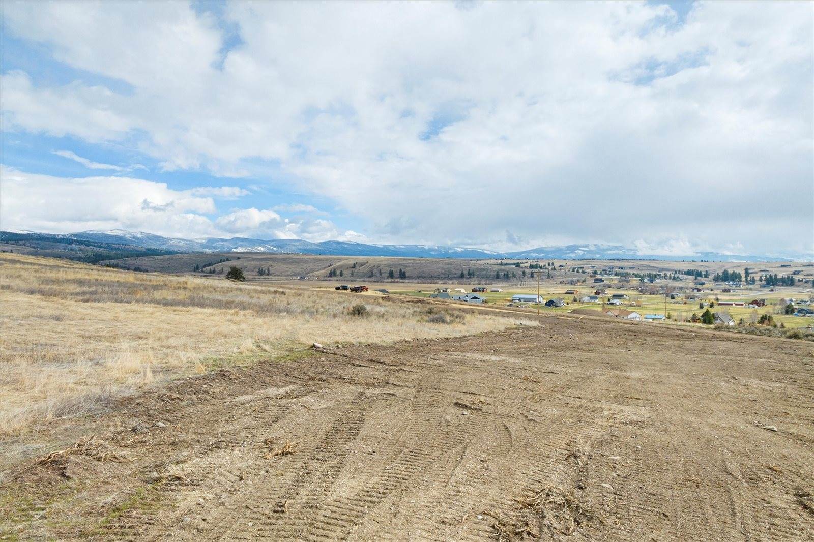 NHN Lot 5 Fairview Road, Florence, MT 59833