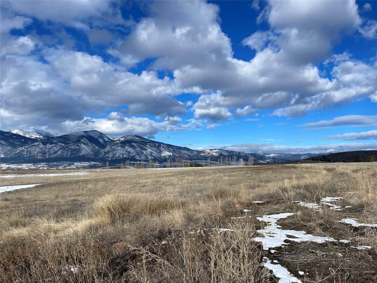 NHN Lot 5 Fairview Road, Florence, MT 59833