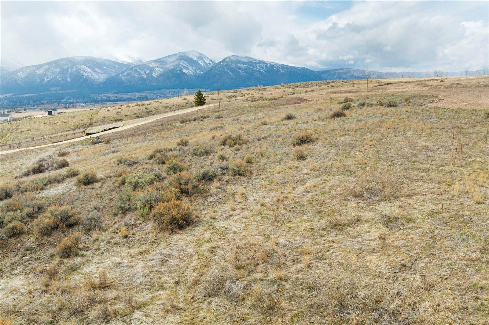 NHN Lot 5 Fairview Road, Florence, MT 59833