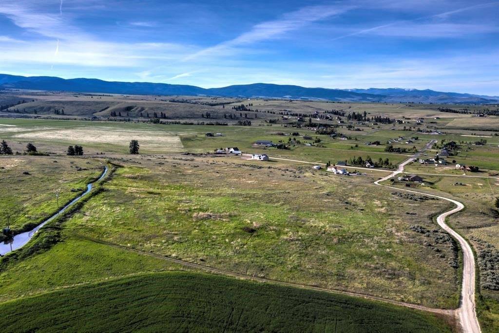 NHN Lot 5 Fairview Road, Florence, MT 59833