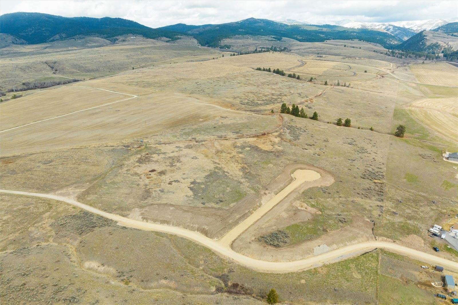 NHN Lot 2 Fairview Road, Florence, MT 59833