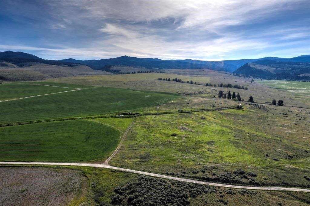 NHN Lot 2 Fairview Road, Florence, MT 59833