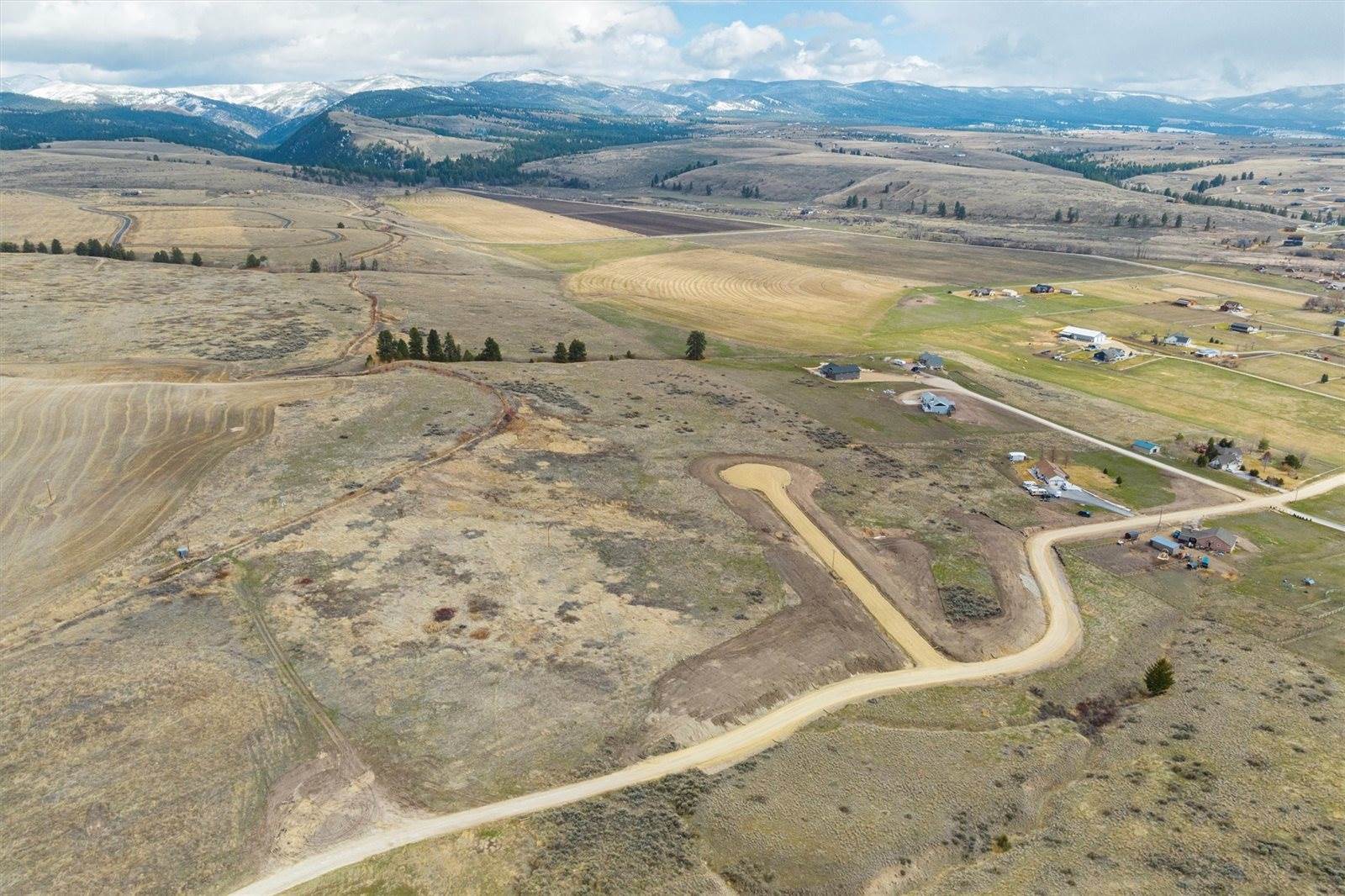 NHN Lot 2 Fairview Road, Florence, MT 59833