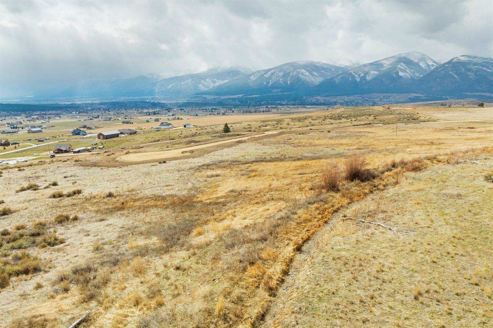 NHN Lot 4 Fairview Road, Florence, MT 59833