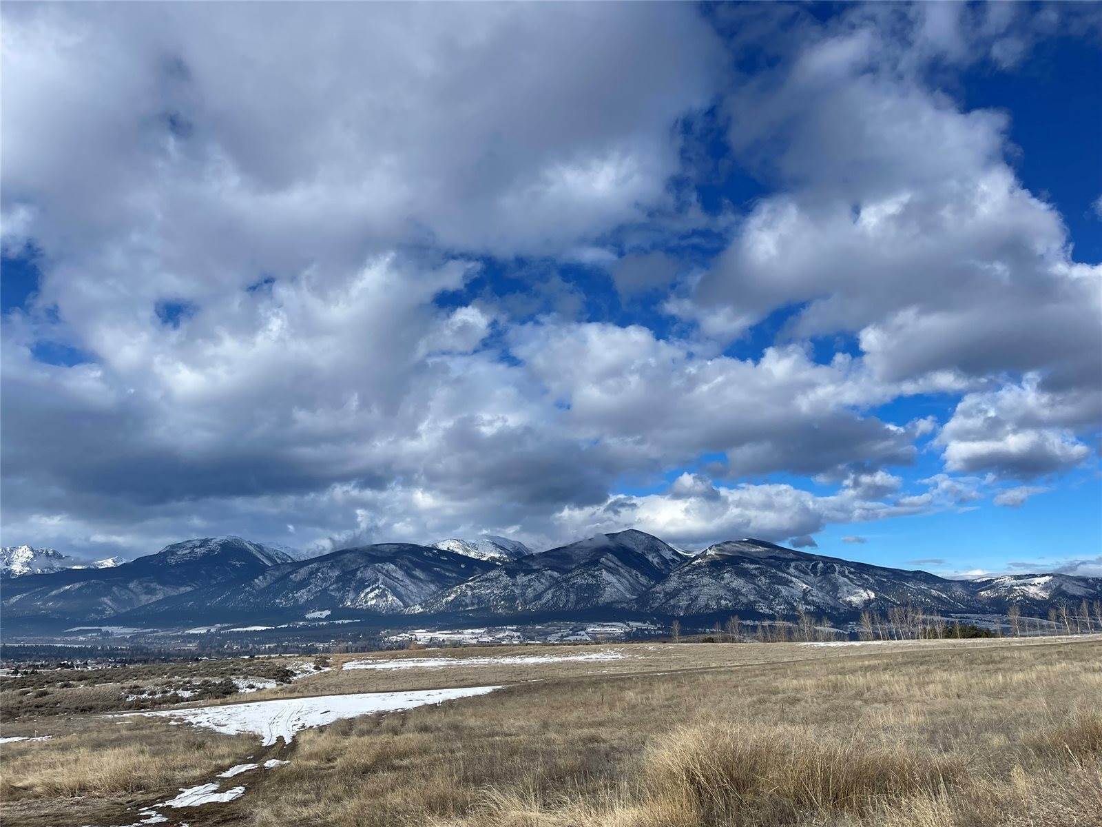 NHN Lot 4 Fairview Road, Florence, MT 59833