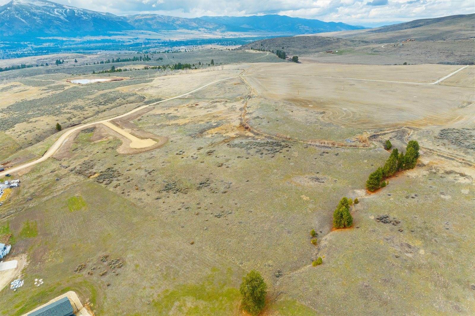NHN Lot 1 Fairview Road, Florence, MT 59833