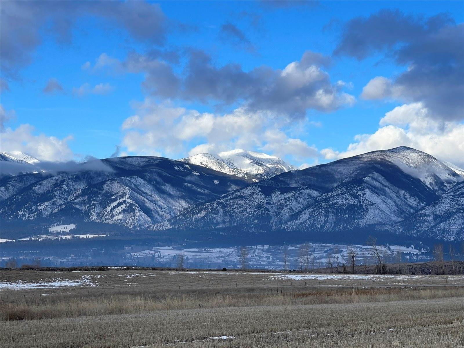 NHN Lot 1 Fairview Road, Florence, MT 59833