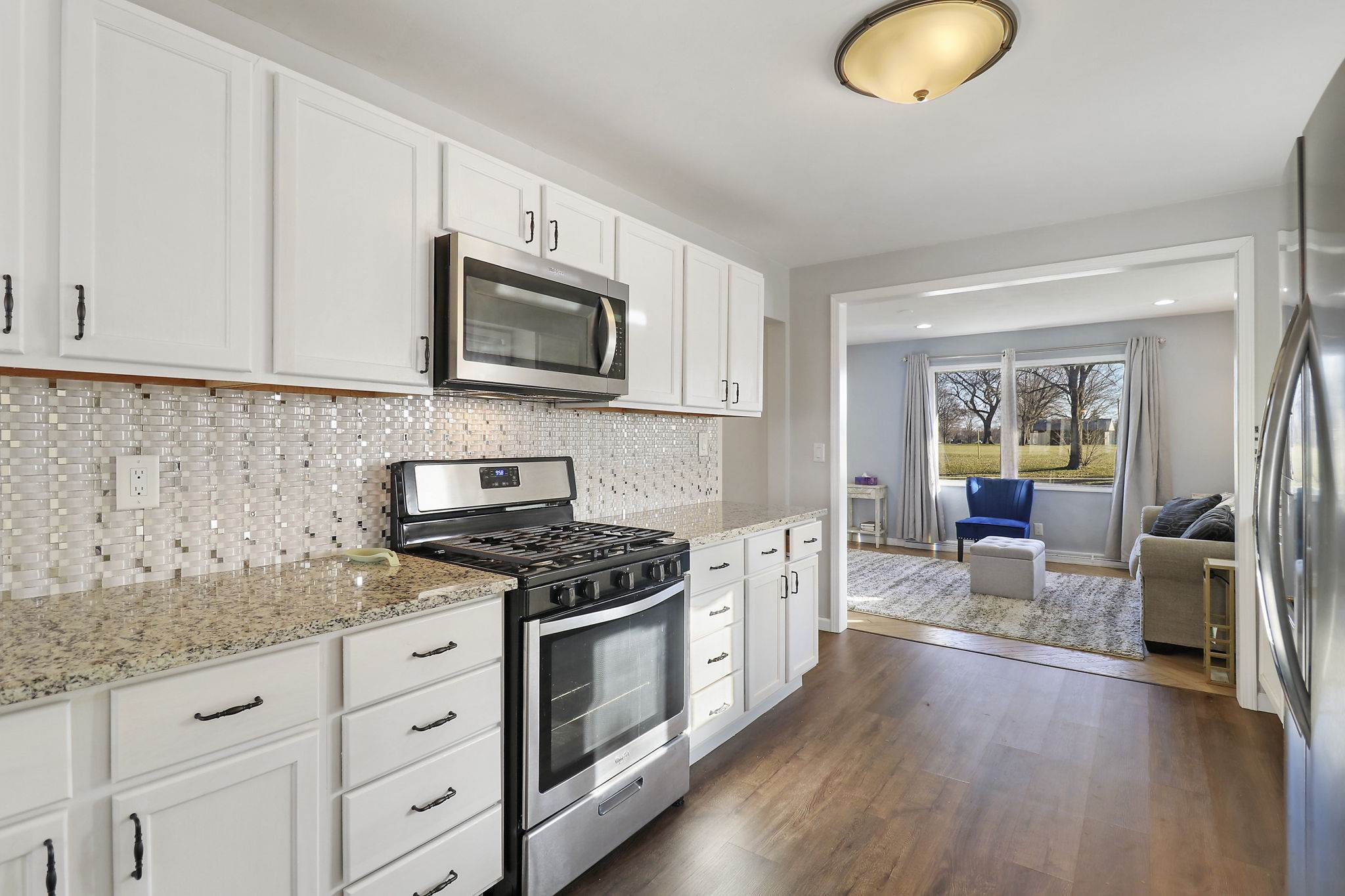 6122 49th Ave, Kenosha, WI 53142