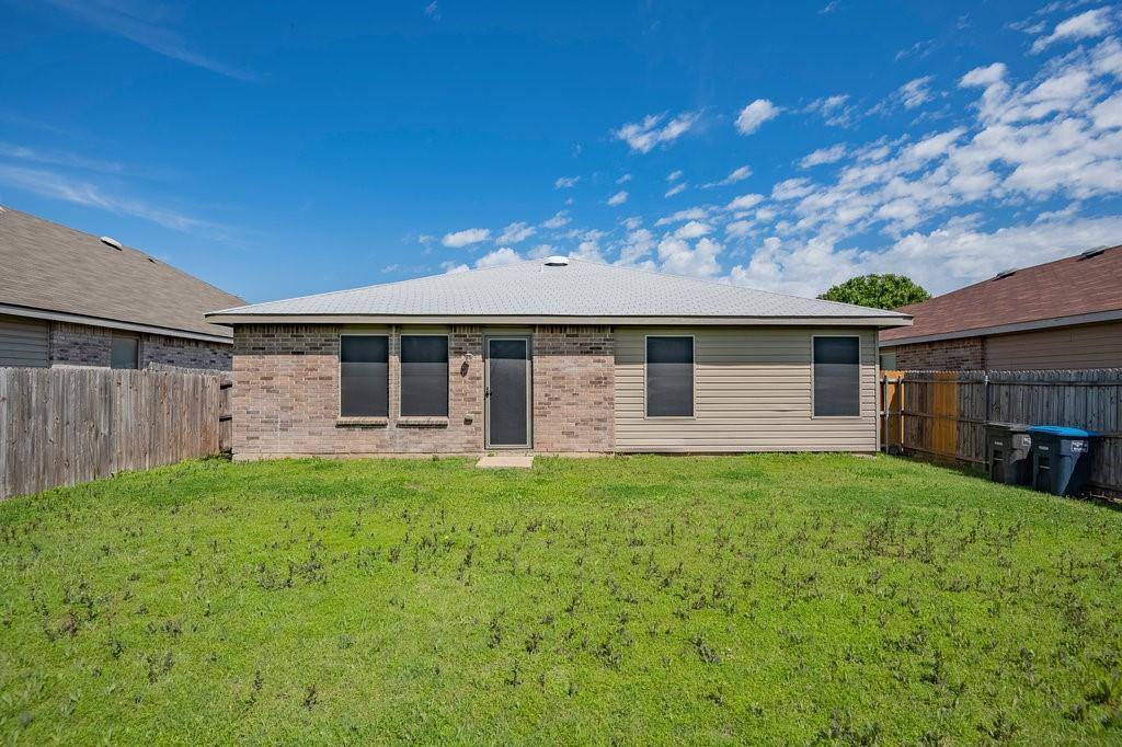 2529 Mill Springs Pass, Fort Worth, TX 76123