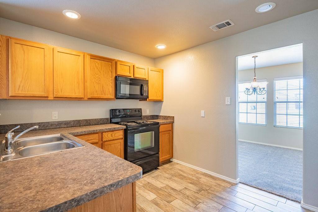 2529 Mill Springs Pass, Fort Worth, TX 76123