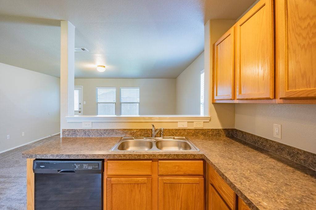 2529 Mill Springs Pass, Fort Worth, TX 76123