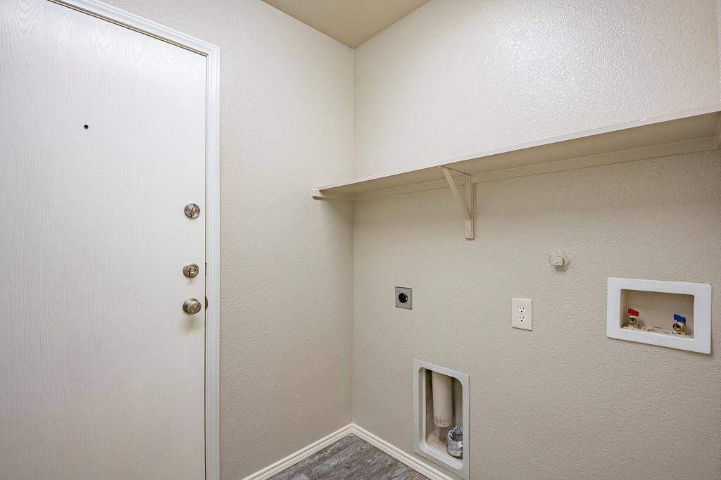 2529 Mill Springs Pass, Fort Worth, TX 76123