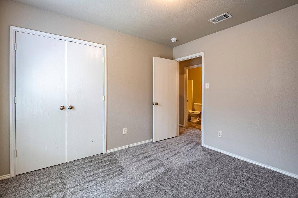 2529 Mill Springs Pass, Fort Worth, TX 76123