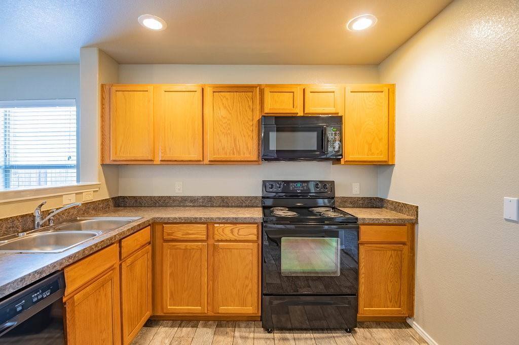 2529 Mill Springs Pass, Fort Worth, TX 76123