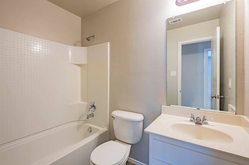 2529 Mill Springs Pass, Fort Worth, TX 76123