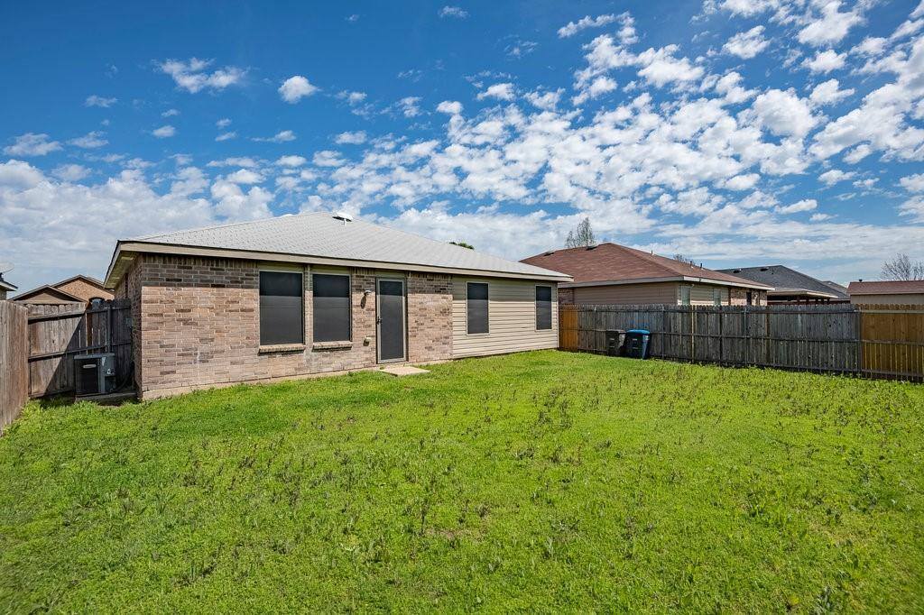 2529 Mill Springs Pass, Fort Worth, TX 76123