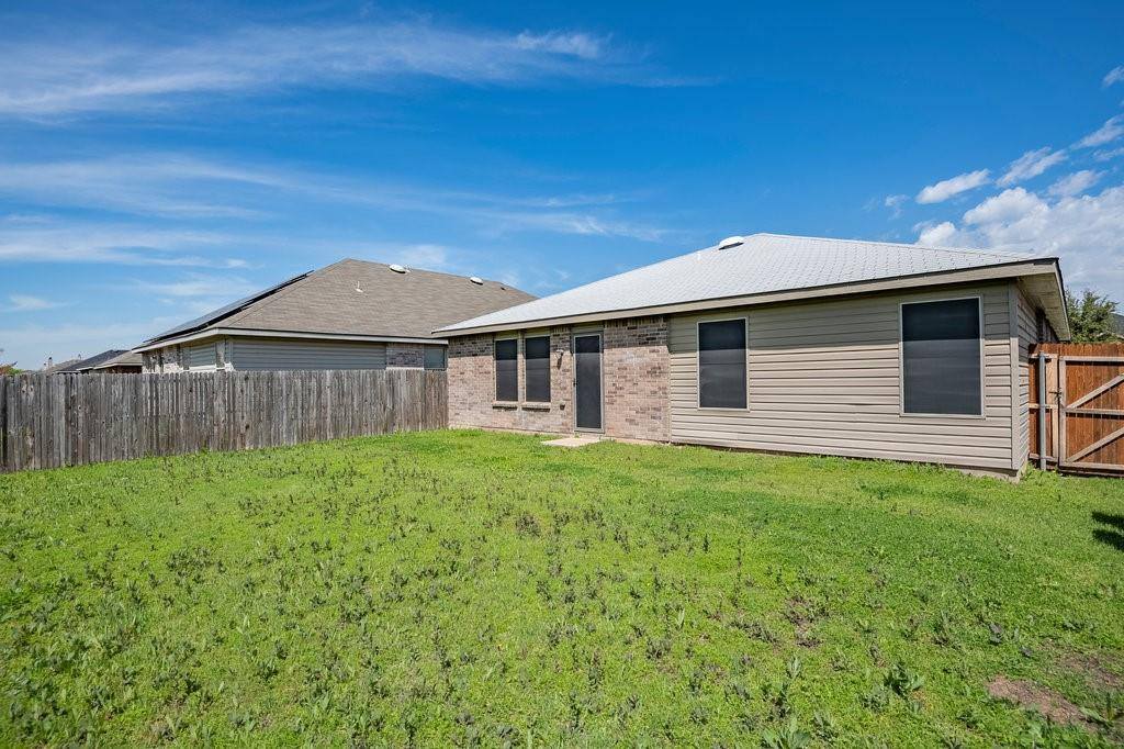 2529 Mill Springs Pass, Fort Worth, TX 76123