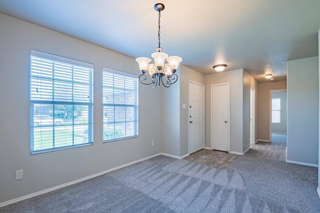 2529 Mill Springs Pass, Fort Worth, TX 76123