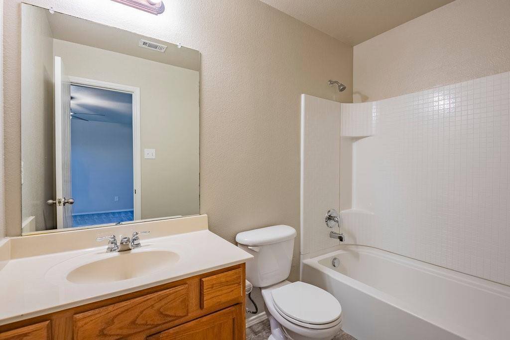 2529 Mill Springs Pass, Fort Worth, TX 76123