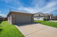 2529 Mill Springs Pass, Fort Worth, TX 76123