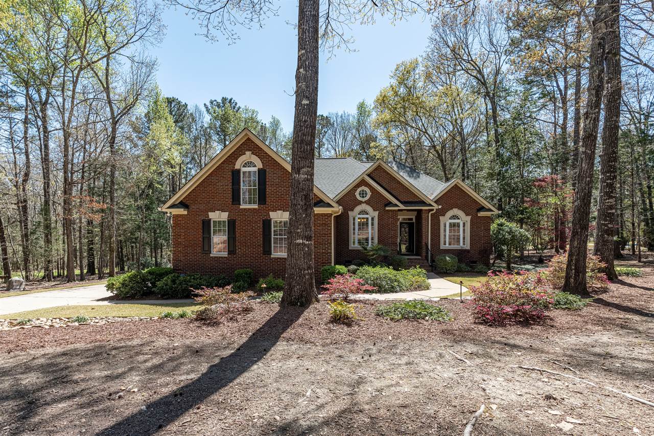 216 River Creek Drive, Irmo, SC 29063