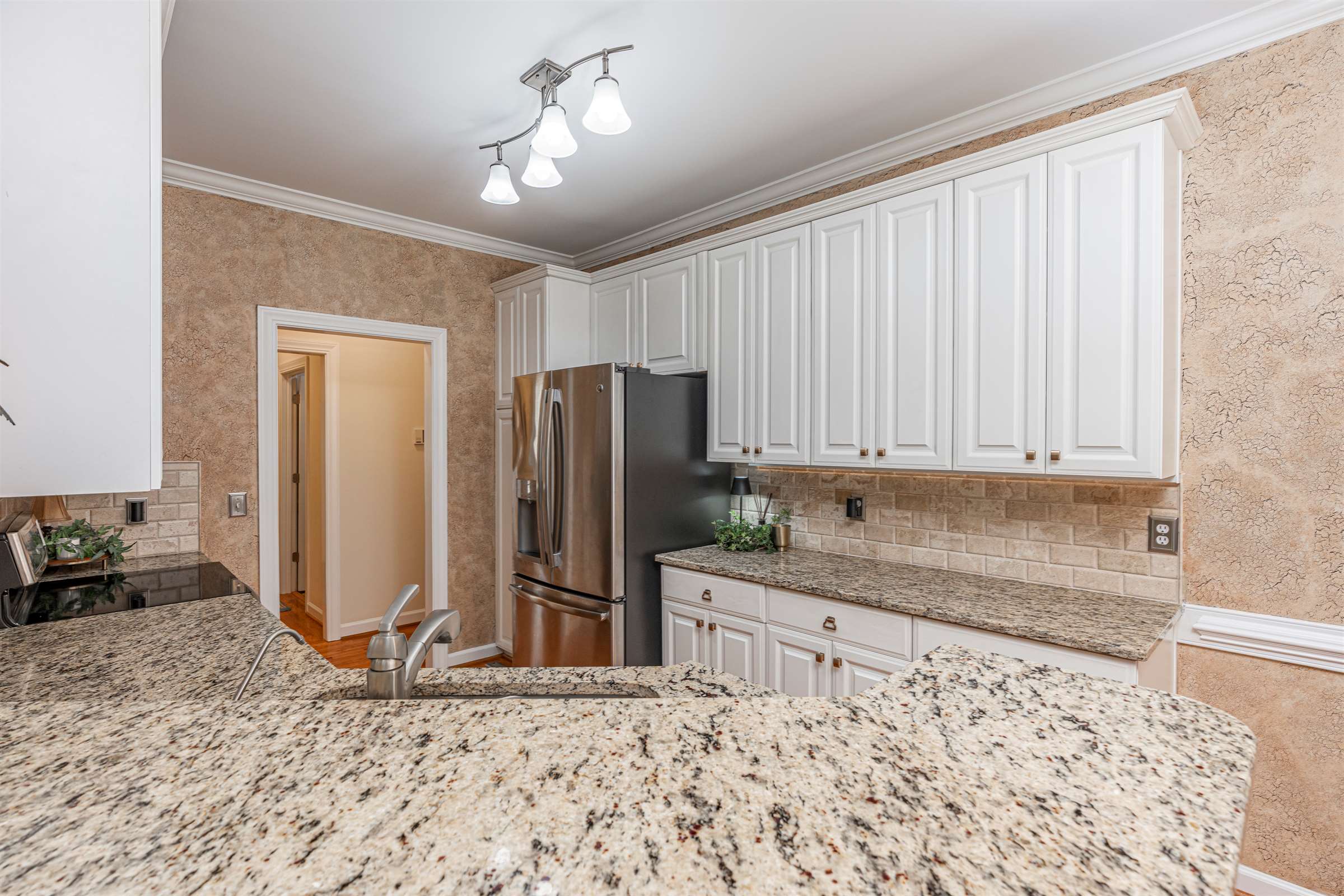 216 River Creek Drive, Irmo, SC 29063