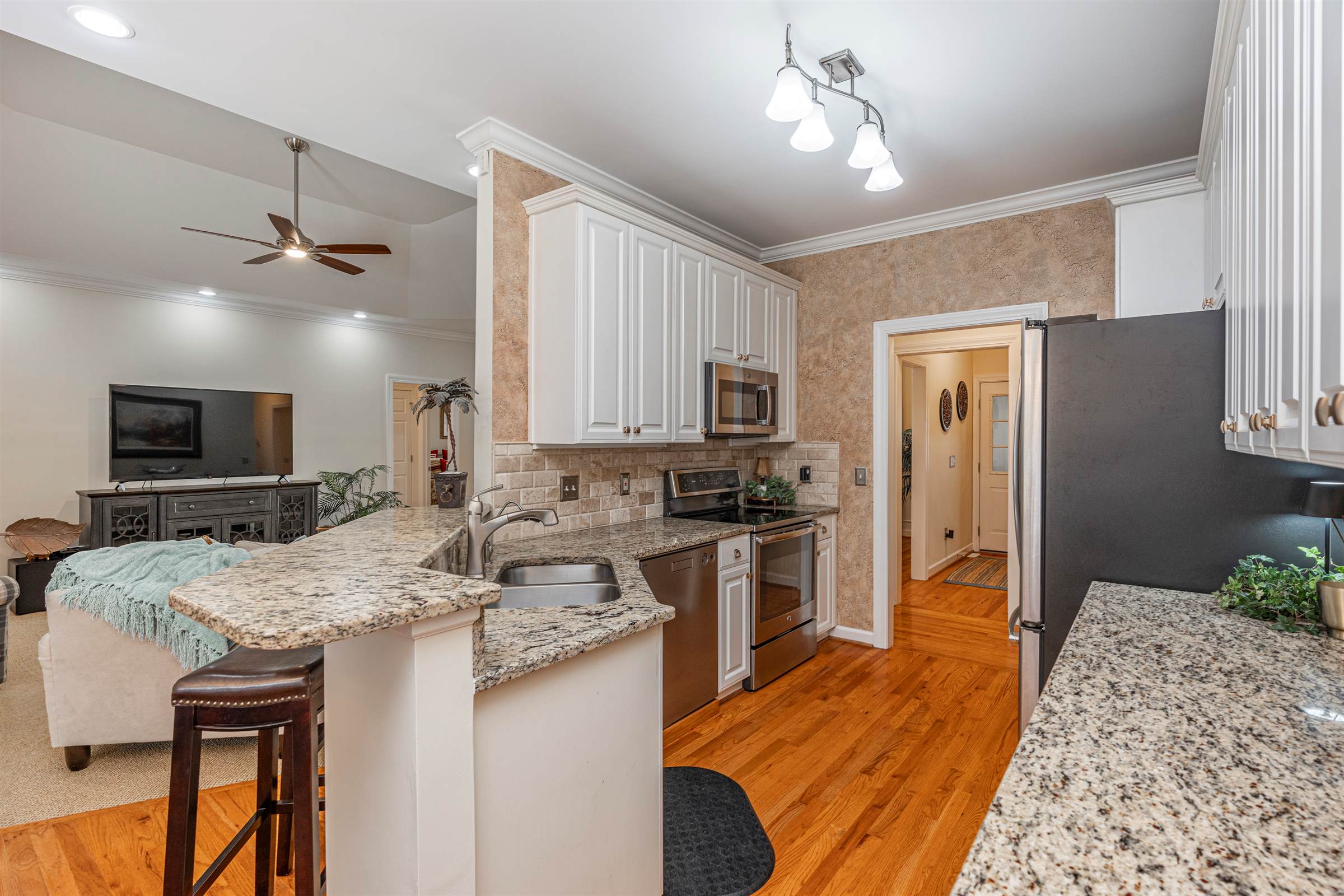 216 River Creek Drive, Irmo, SC 29063