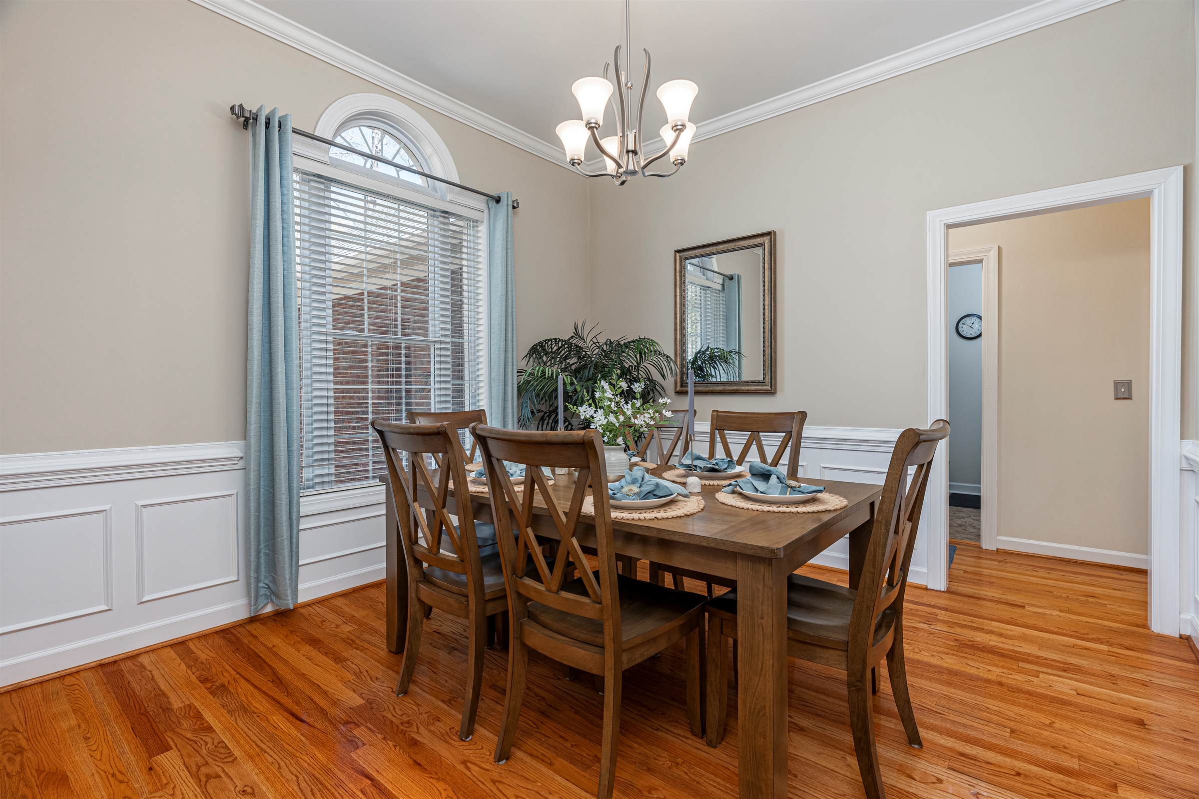 216 River Creek Drive, Irmo, SC 29063