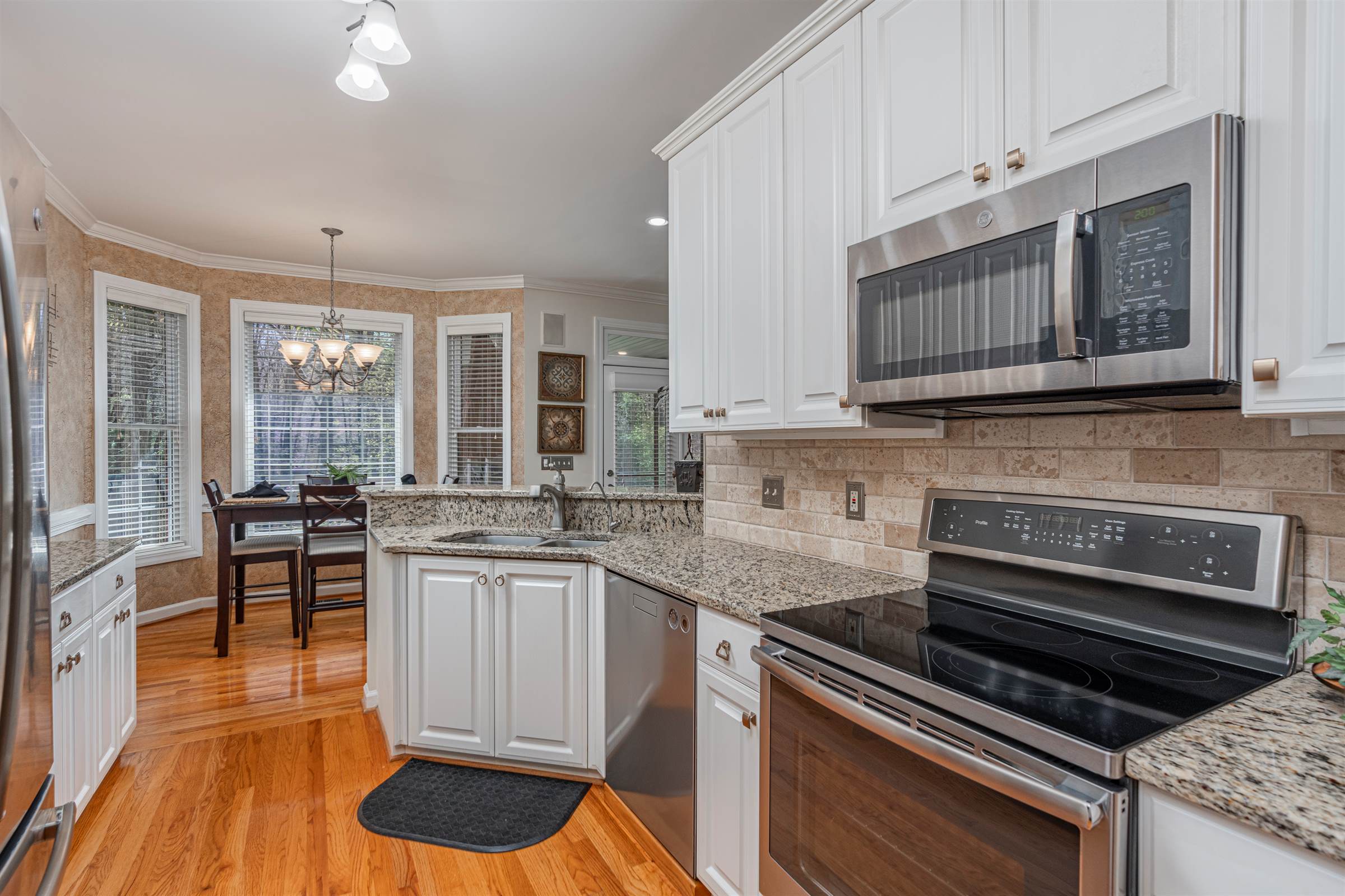 216 River Creek Drive, Irmo, SC 29063